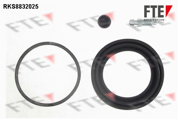 Repair Kit, brake caliper (9323694)