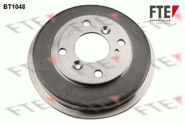 Brake Drum (BT1048)