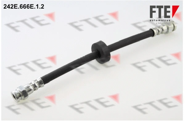 Brake Hose (242E.666E.1.2)