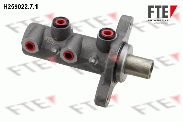 Brake Master Cylinder (H259022.7.1)