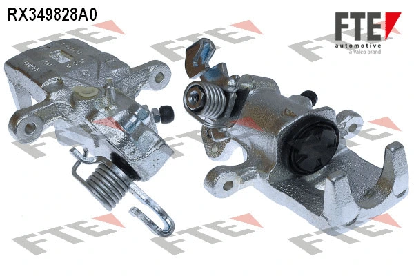 Brake Caliper (RX349828A0)