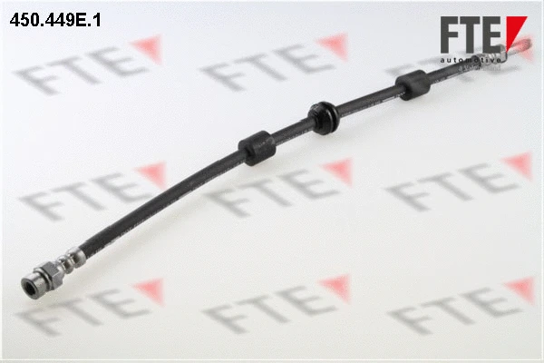 Brake Hose (450.449E.1)