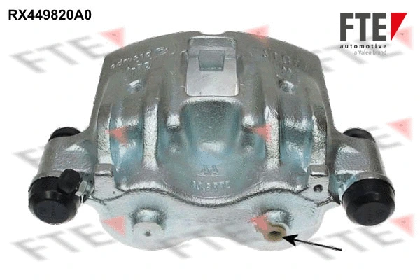 Brake Caliper (RX449820A0)