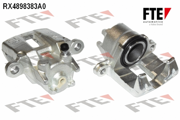 Brake Caliper (RX4898383A0)