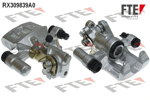 Brake Caliper (RX309839A0)