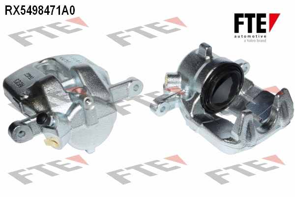 Brake Caliper (RX5498471A0)