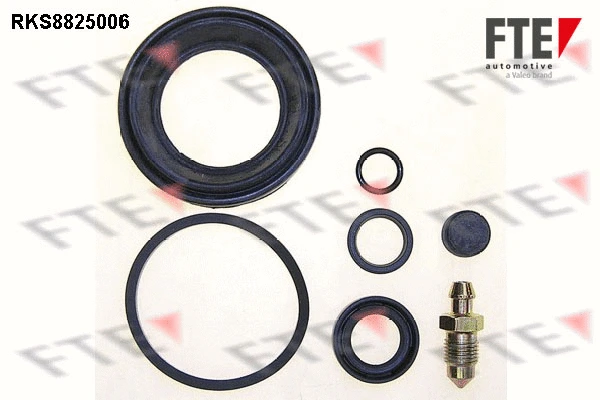 Repair Kit, brake caliper (9323652)