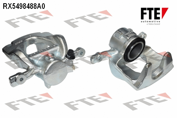 Brake Caliper (RX5498488A0)