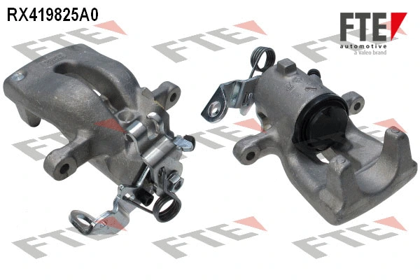 Brake Caliper (RX419825A0)