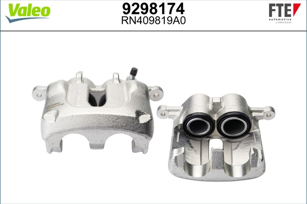 Brake Caliper (9298174)