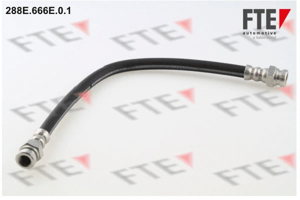 Brake Hose (288E.666E.0.1)