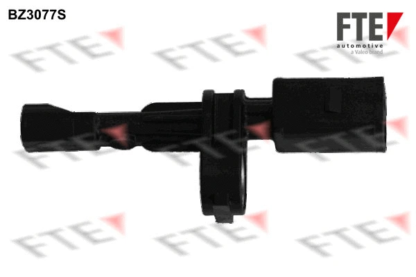 Sensor, wheel speed (BZ3077S)
