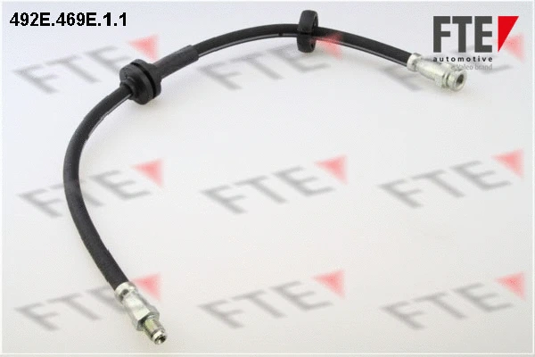 Brake Hose (492E.469E.1.1)