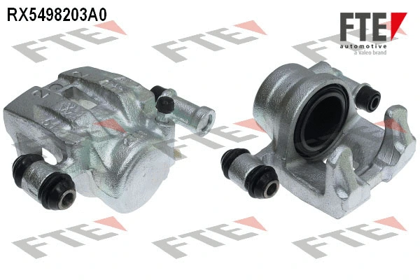 Brake Caliper (RX5498203A0)