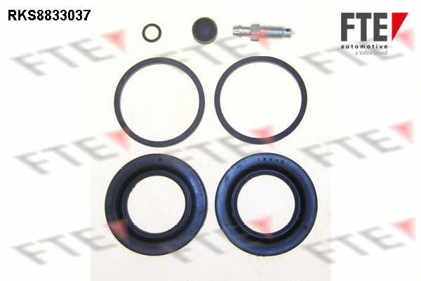 Repair Kit, brake caliper (9324030)