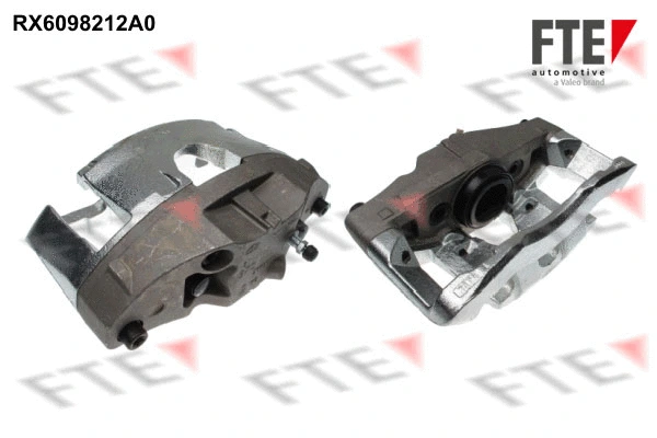 Brake Caliper (RX6098212A0)