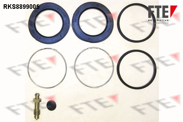 Repair Kit, brake caliper (9324195)