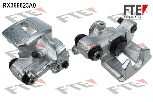 Brake Caliper (RX369823A0)