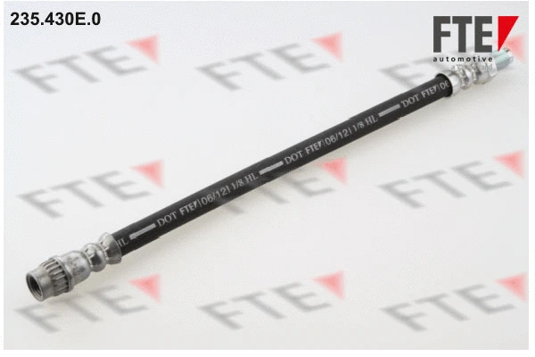 Brake Hose (235.430E.0)