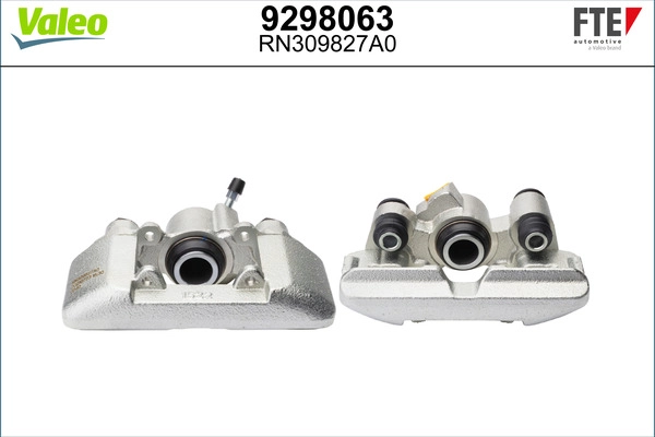 Brake Caliper (9298063)