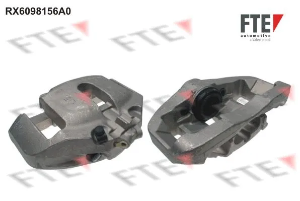 Brake Caliper (RX6098156A0)