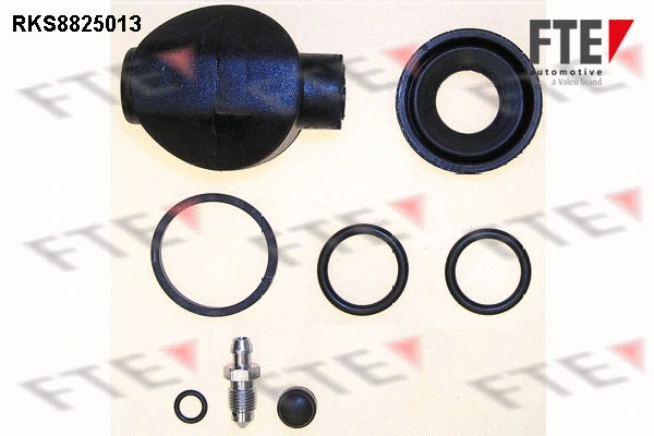 Repair Kit, brake caliper (RKS8825013)