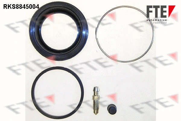 Repair Kit, brake caliper (RKS8845004)