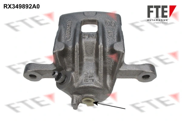 Brake Caliper (RX349892A0)