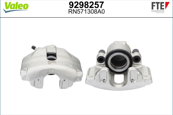 Brake Caliper (9298257)