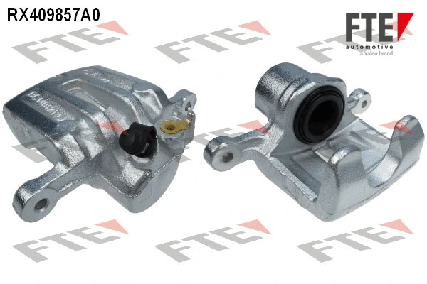 Brake Caliper (RX409857A0)