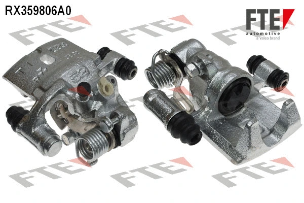 Brake Caliper (RX359806A0)