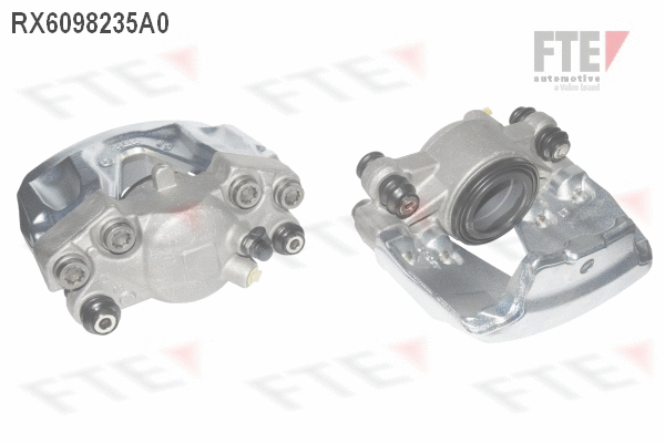 Brake Caliper (RX6098235A0)