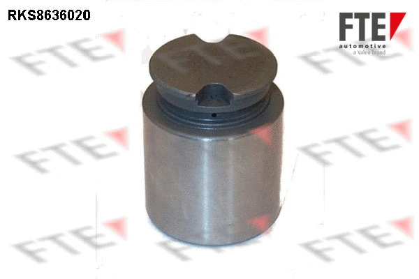 Piston, brake caliper (9313335)