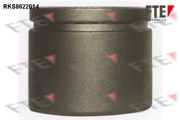 Piston, brake caliper (9313175)
