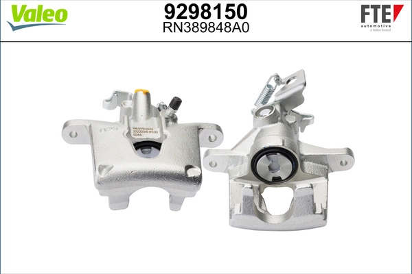 Brake Caliper (9298150)