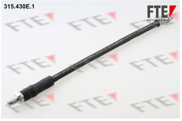 Brake Hose (315.430E.1)