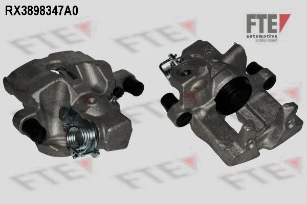 Brake Caliper (RX3898347A0)
