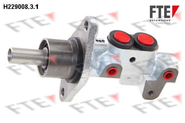 Brake Master Cylinder (H229008.3.1)