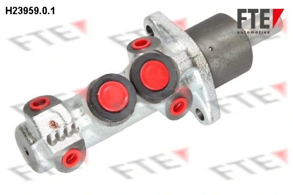 Brake Master Cylinder (H23959.0.1)