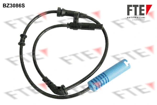 Sensor, wheel speed (BZ3086S)