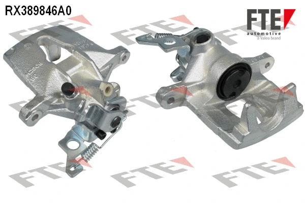 Brake Caliper (RX389846A0)