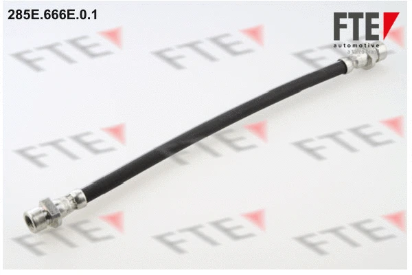 Brake Hose (285E.666E.0.1)