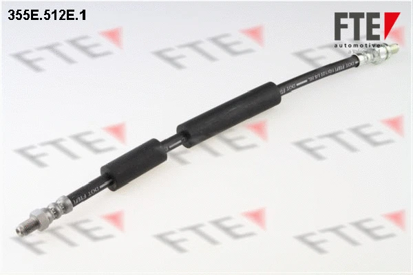 Brake Hose (355E.512E.1)