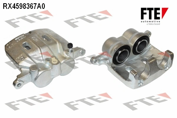 Brake Caliper (RX4598367A0)