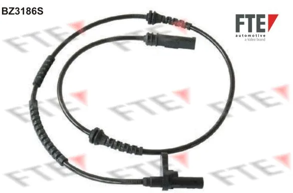 Sensor, wheel speed (BZ3186S)