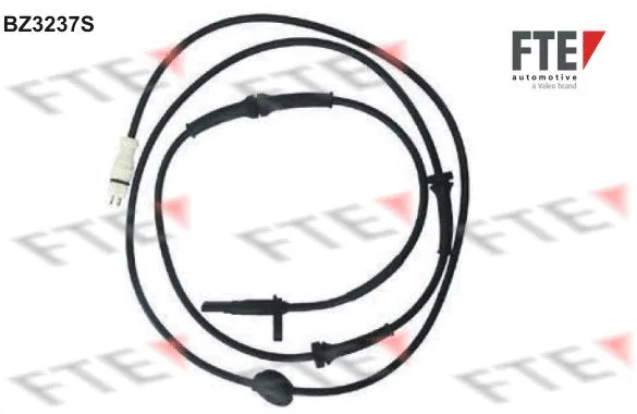 Sensor, wheel speed (BZ3237S)
