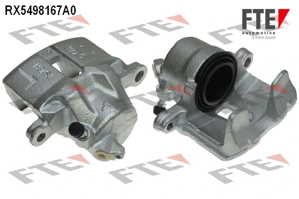 Brake Caliper (RX5498167A0)