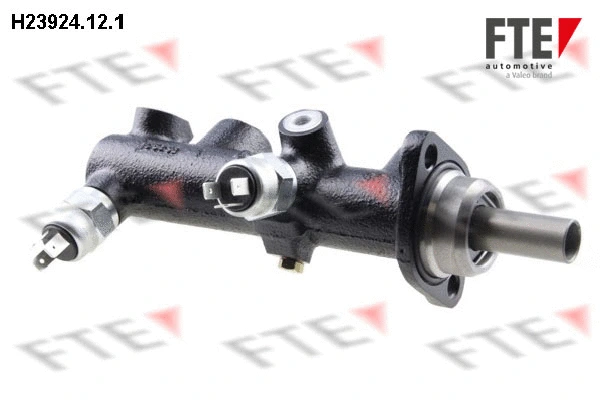 Brake Master Cylinder (H23924.12.1)