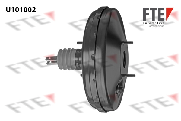 Brake Booster (U101002)
