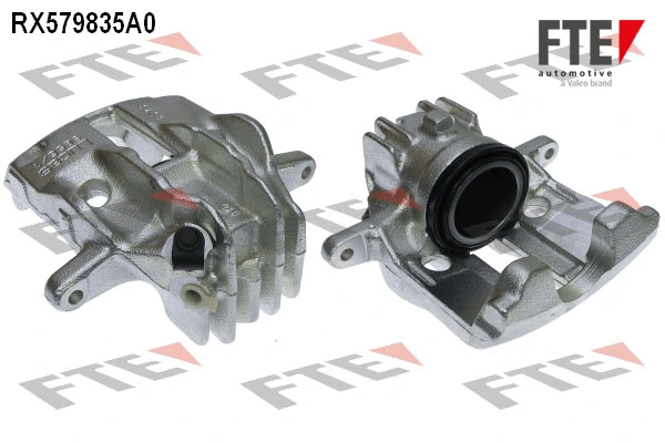 Brake Caliper (RX579835A0)